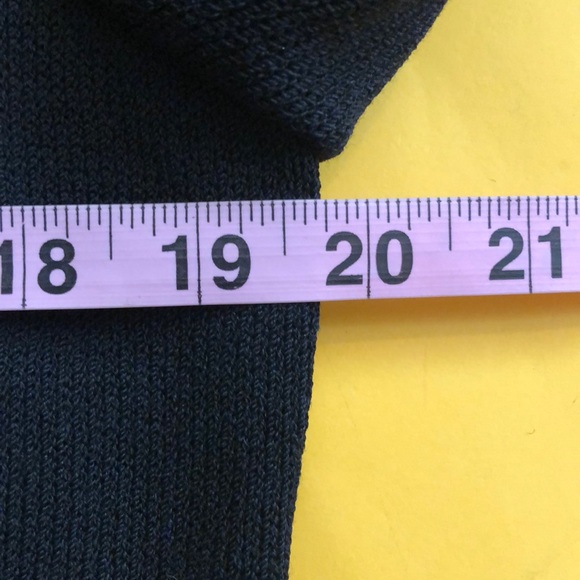 TIFFANY KNIT COLLECTION Knit Jacket - Picture 8 of 8